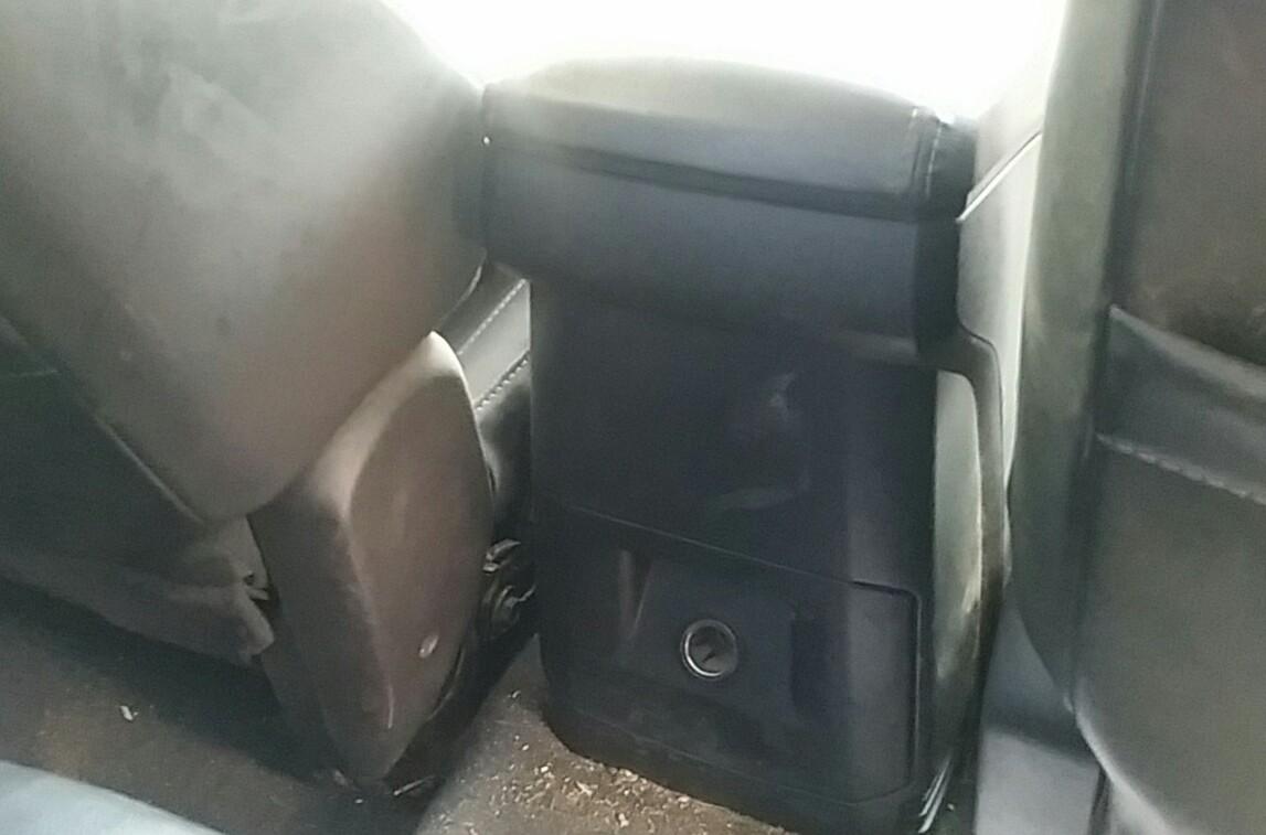 Holden Colorado - RG2 2016-Present