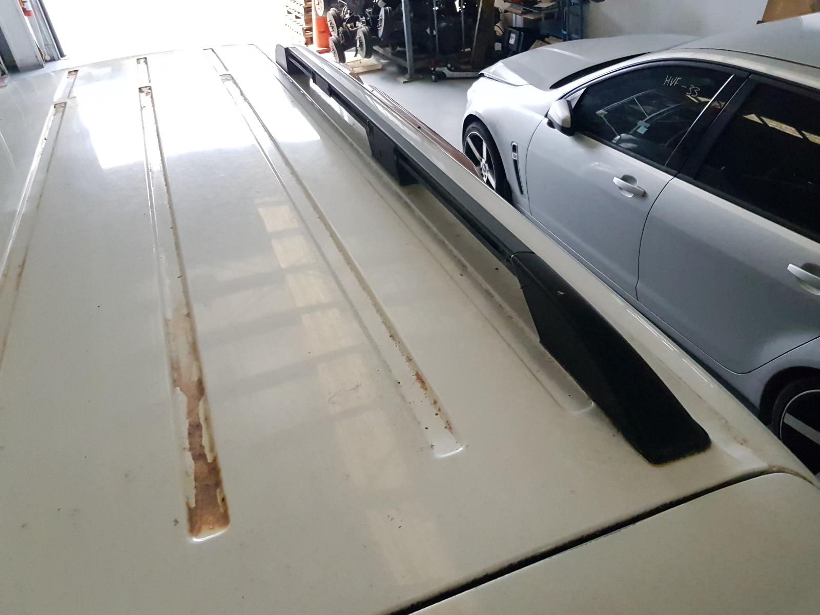 Ford Explorer - UT 2005-2007