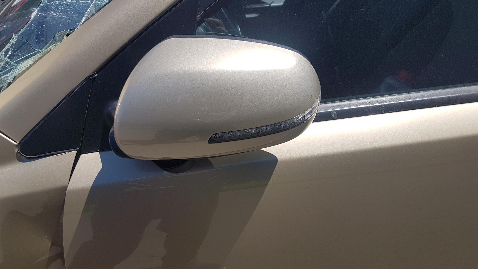 KIA Rio - 2nd Gen 2005-2011