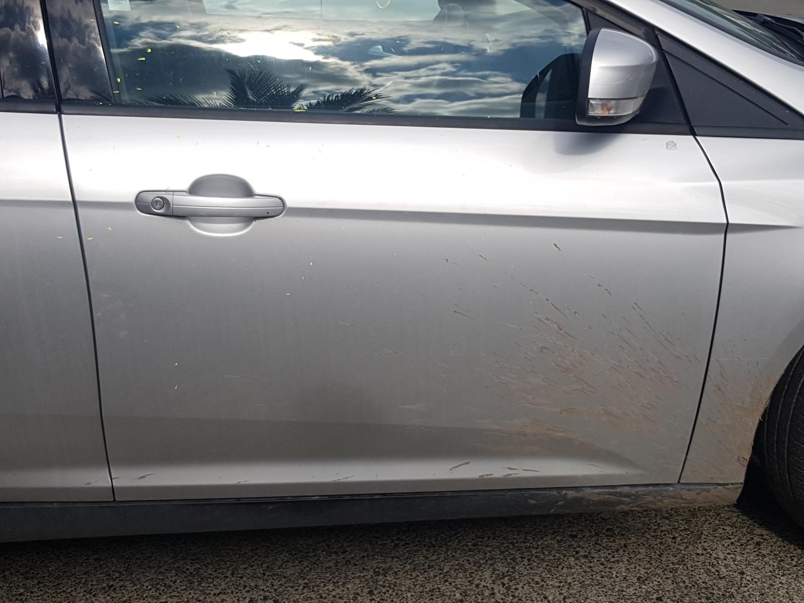 Ford Focus - LZ 2015-2017