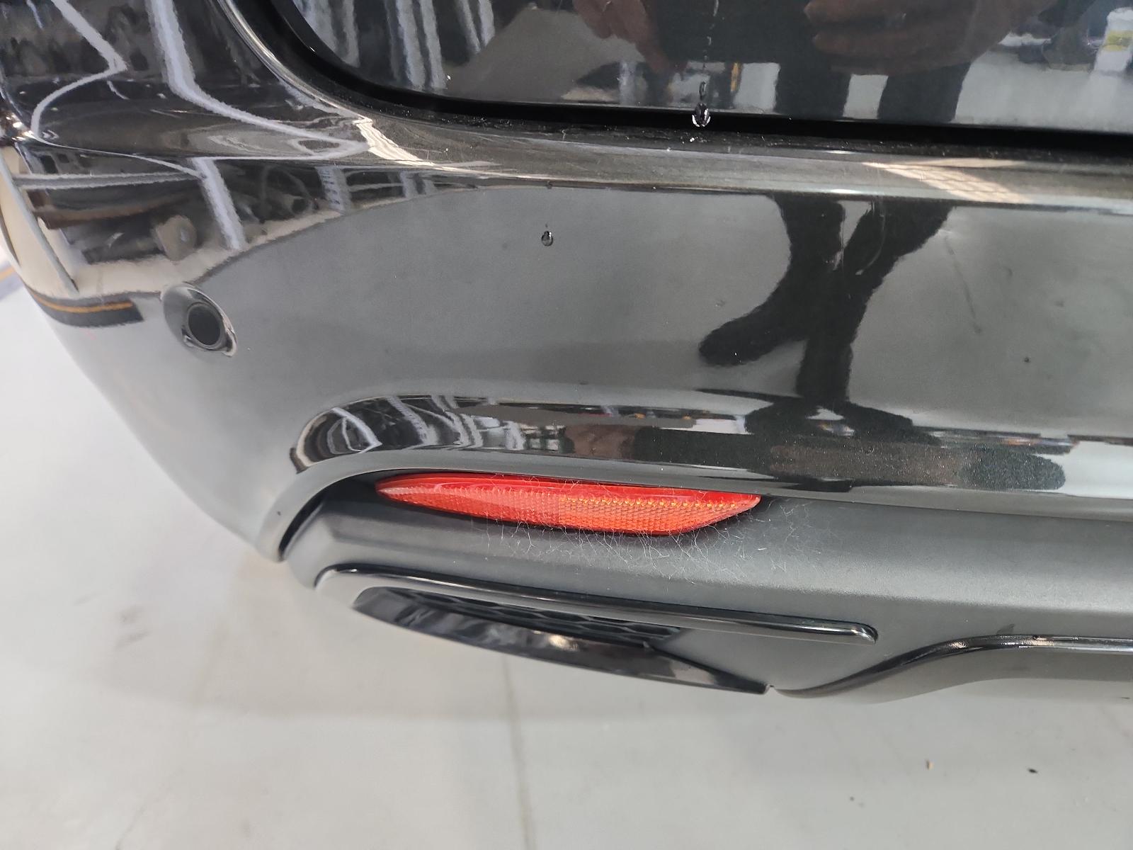 Ford Territory - SZ 2011-Present