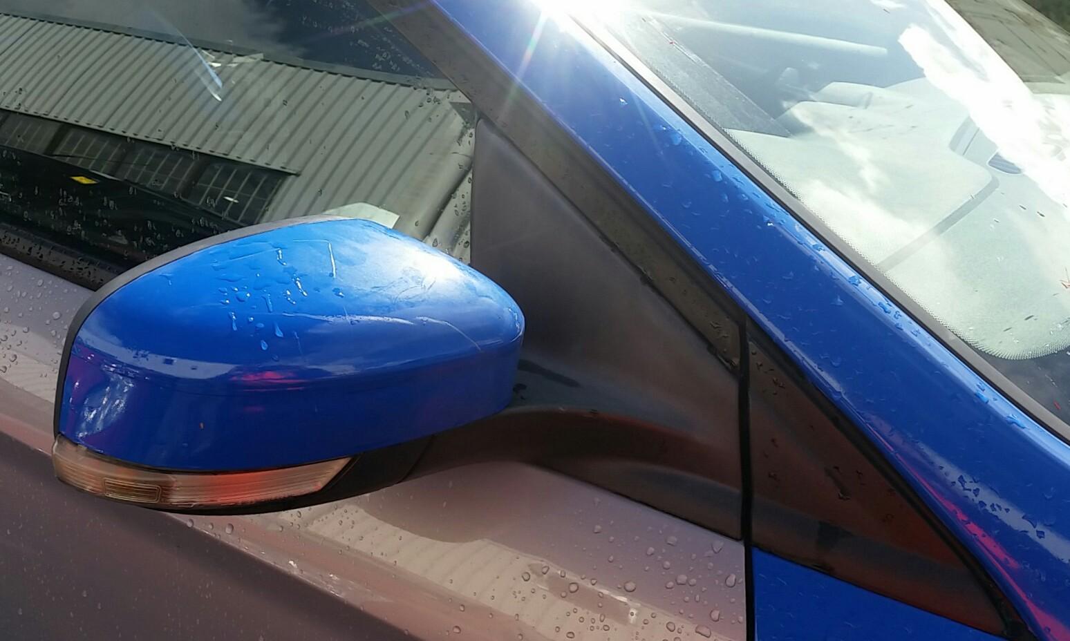 Ford Mondeo - MC 2011-2014