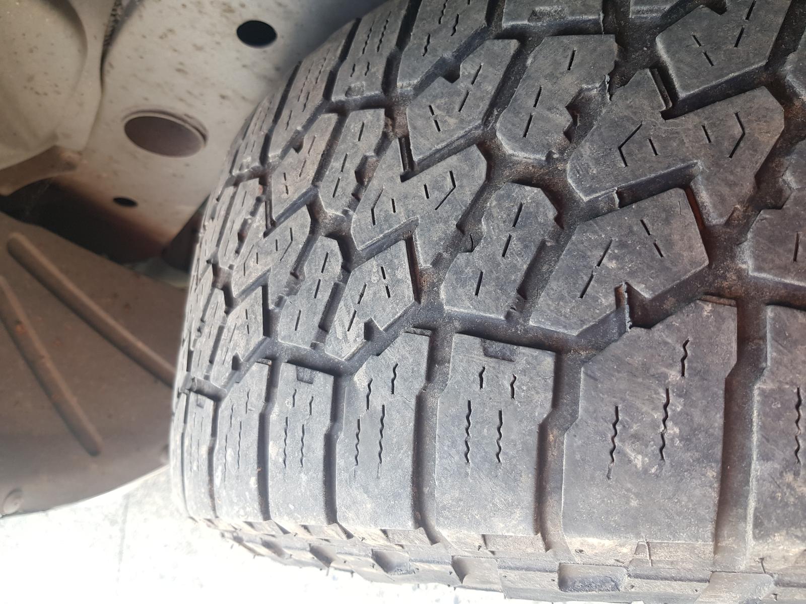 Ford Ranger - PX/PX2 2011-2017