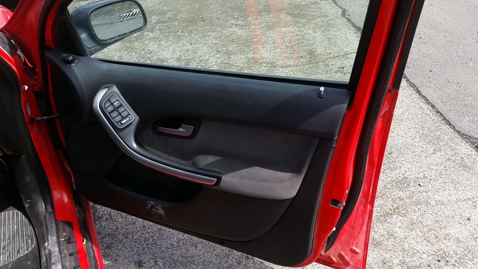 Ford Falcon - BF 2006-2010