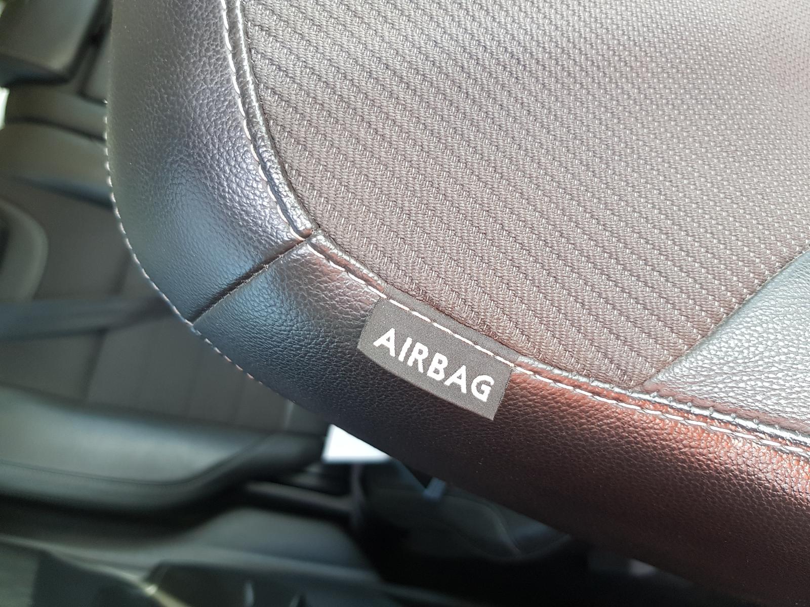 Ford Kuga - TE 2012-2013