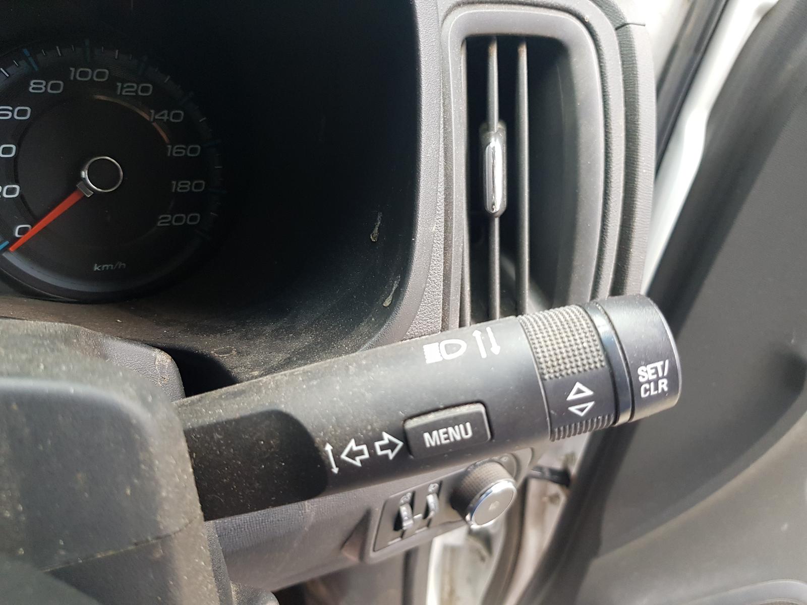 Holden Colorado - RG2 2016-Present