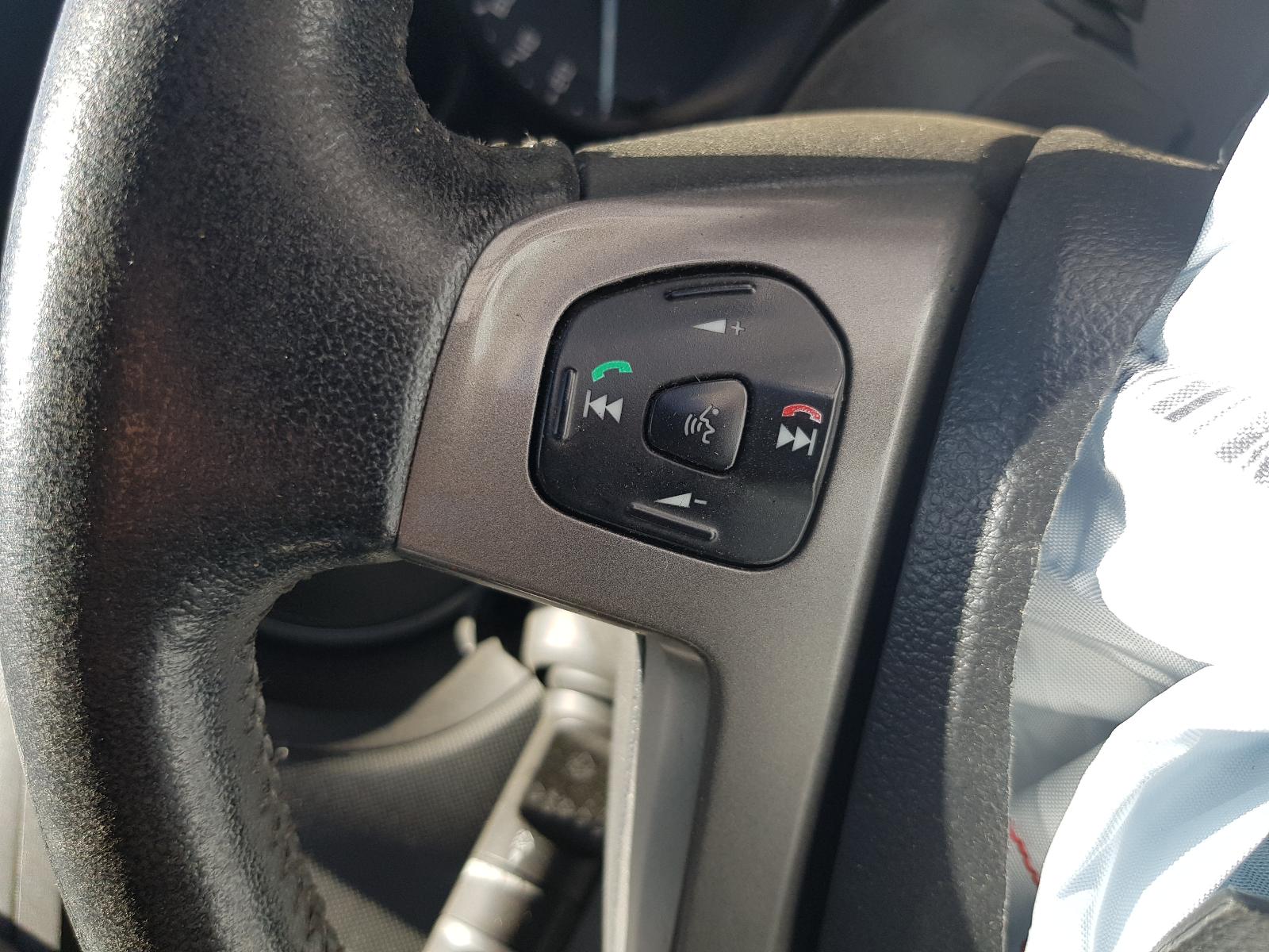 Ford Ranger - PX/PX2 2011-2017