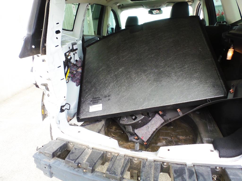 Ford Kuga - TF 2013-Present