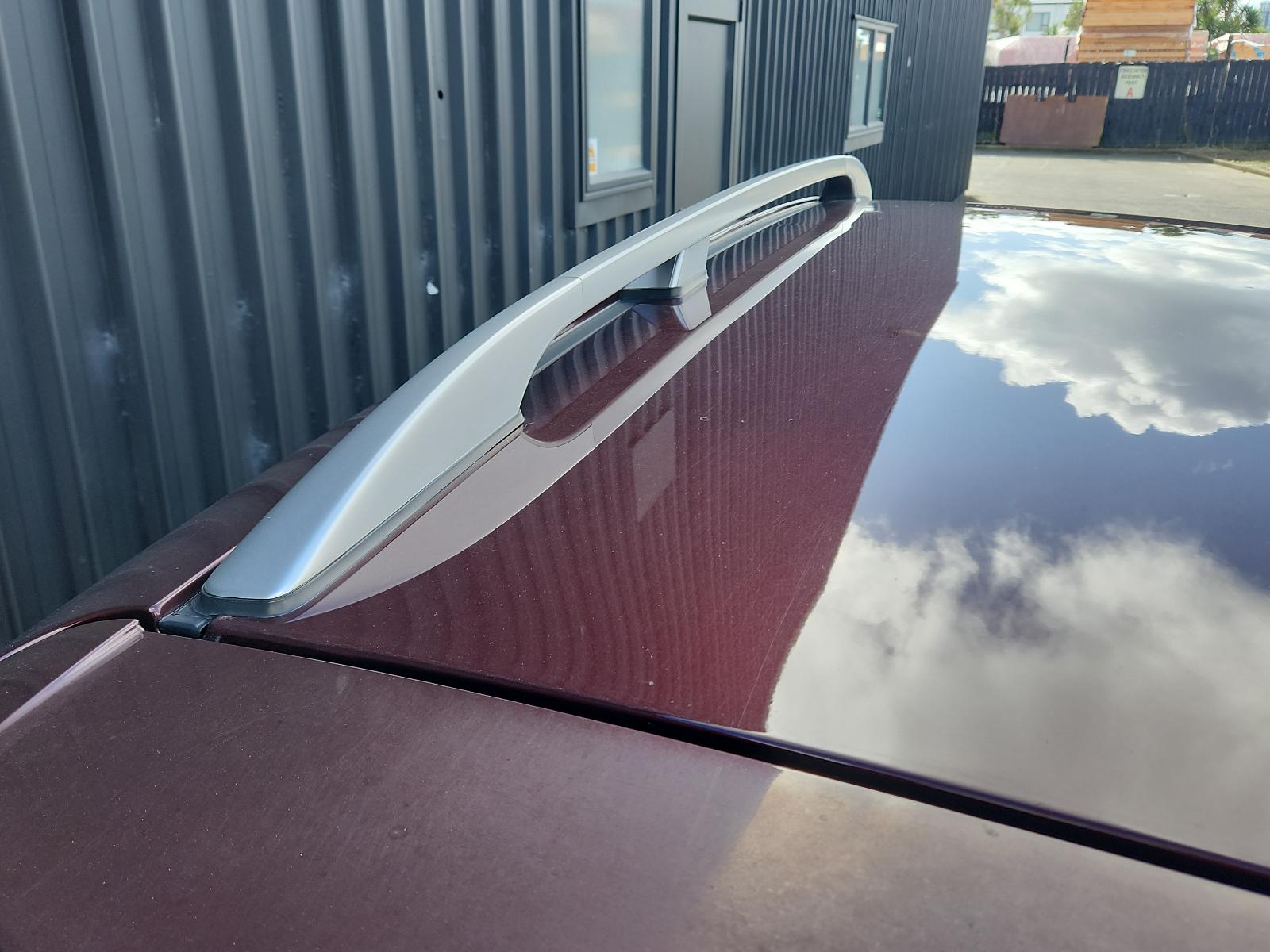 Holden Captiva - Captiva 5 2006-2011