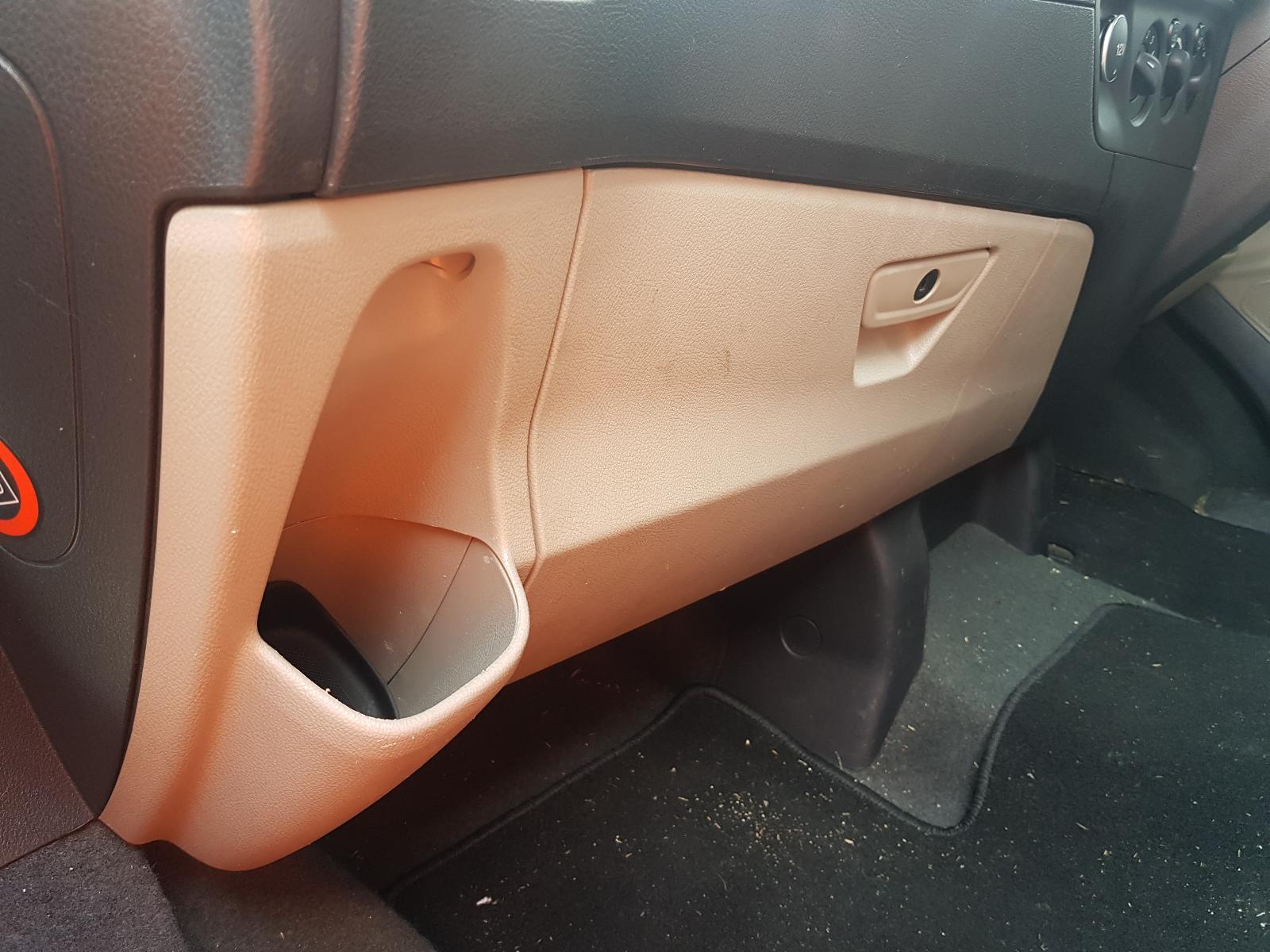 Ford Transit - Other