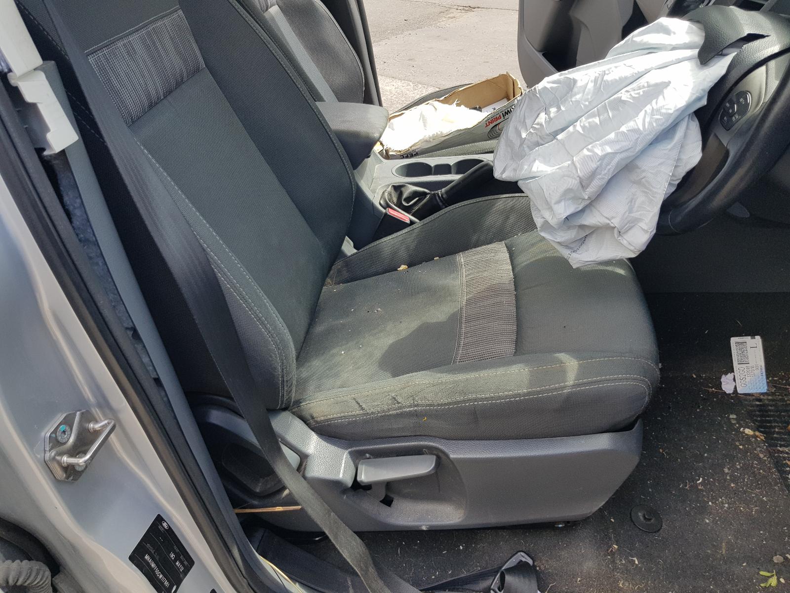 Ford Ranger - PX/PX2 2011-2017