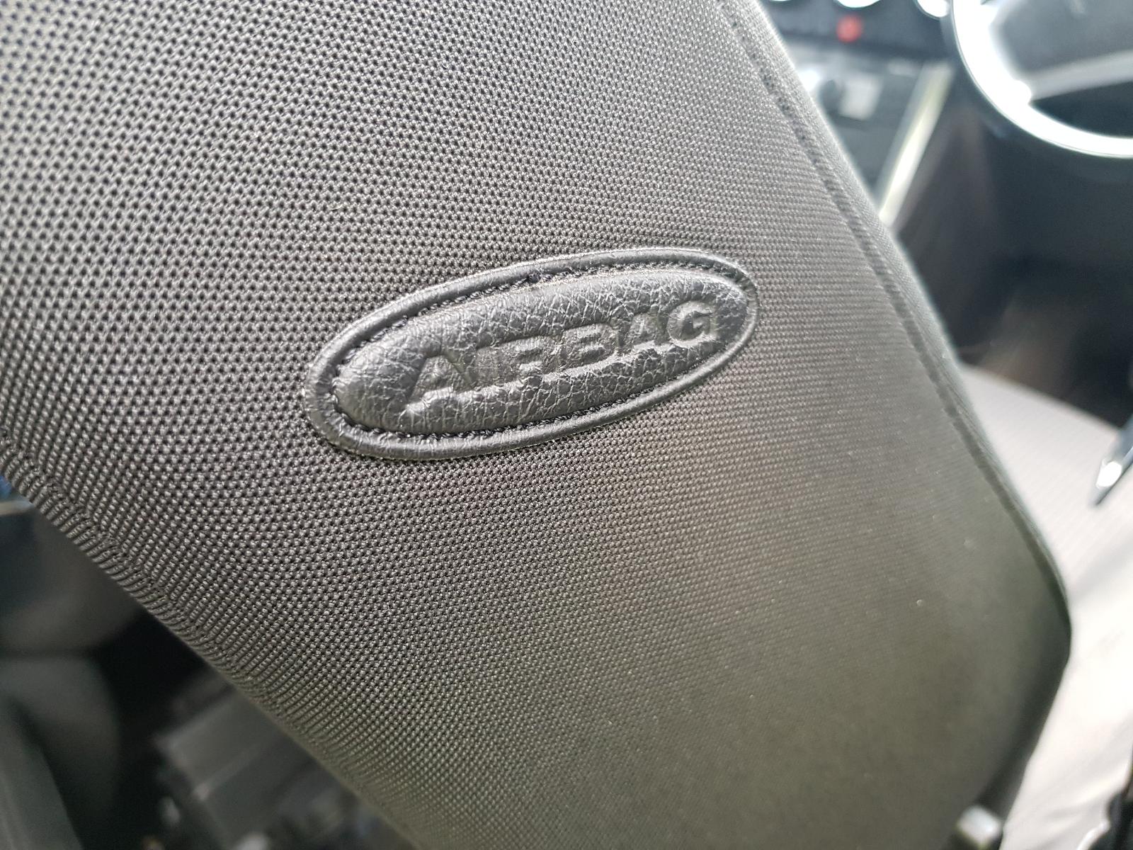 Holden Captiva - Captiva 5 2006-2011