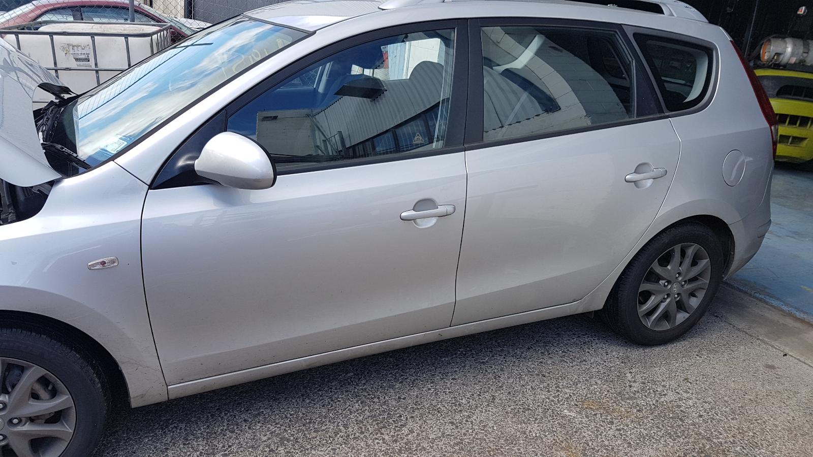 Hyundai i30 - 2007-2016