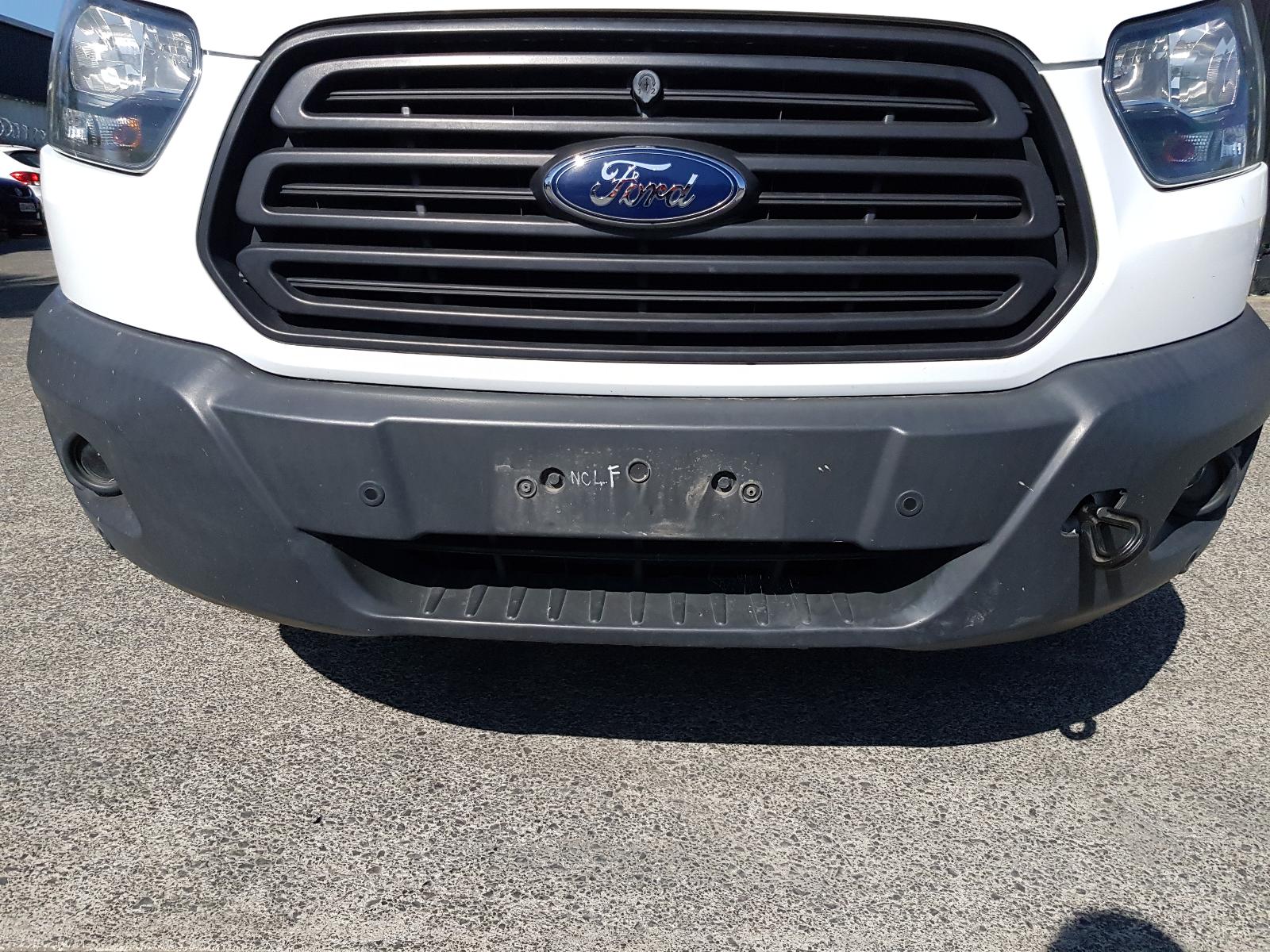 Ford Transit - Other