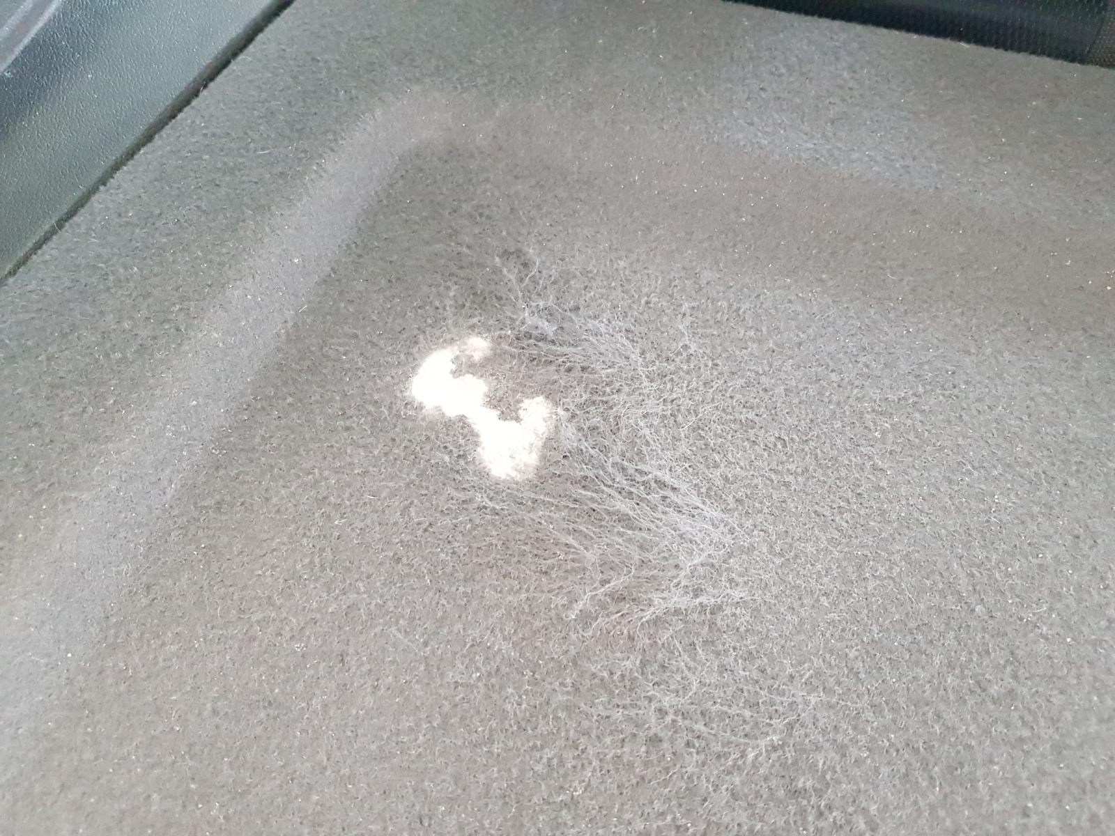 Ford Focus - LS 2005-2007