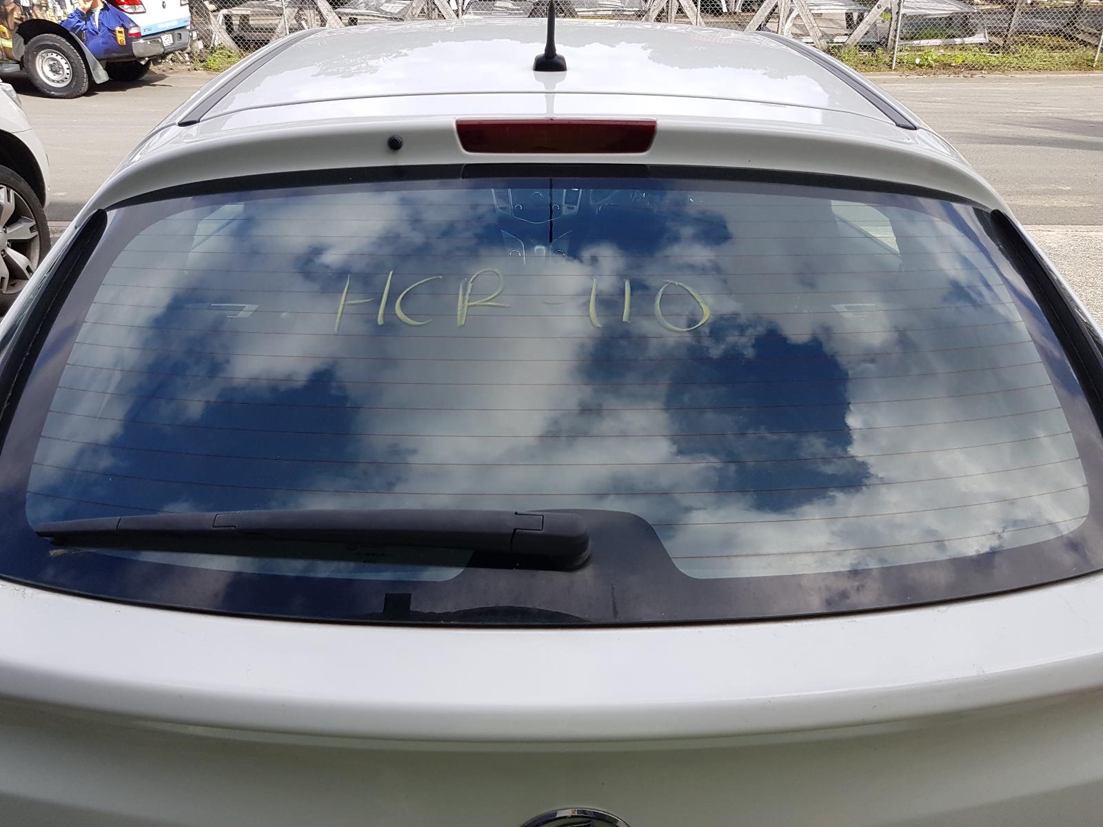 Holden Cruze - 2009-Present