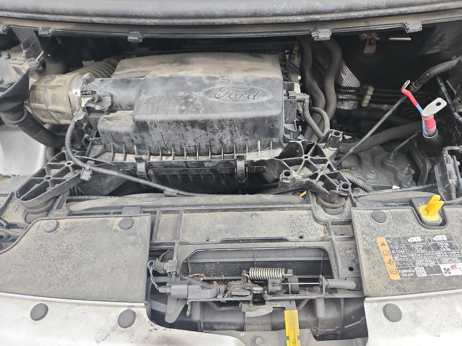 Ford Transit - Other