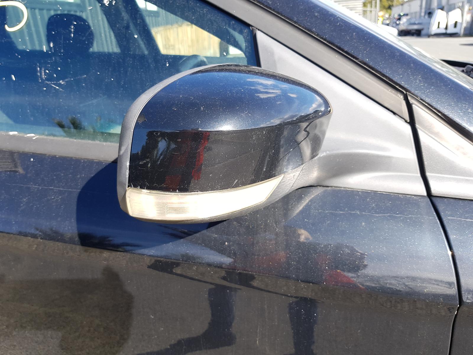 Ford Mondeo - MC 2011-2014