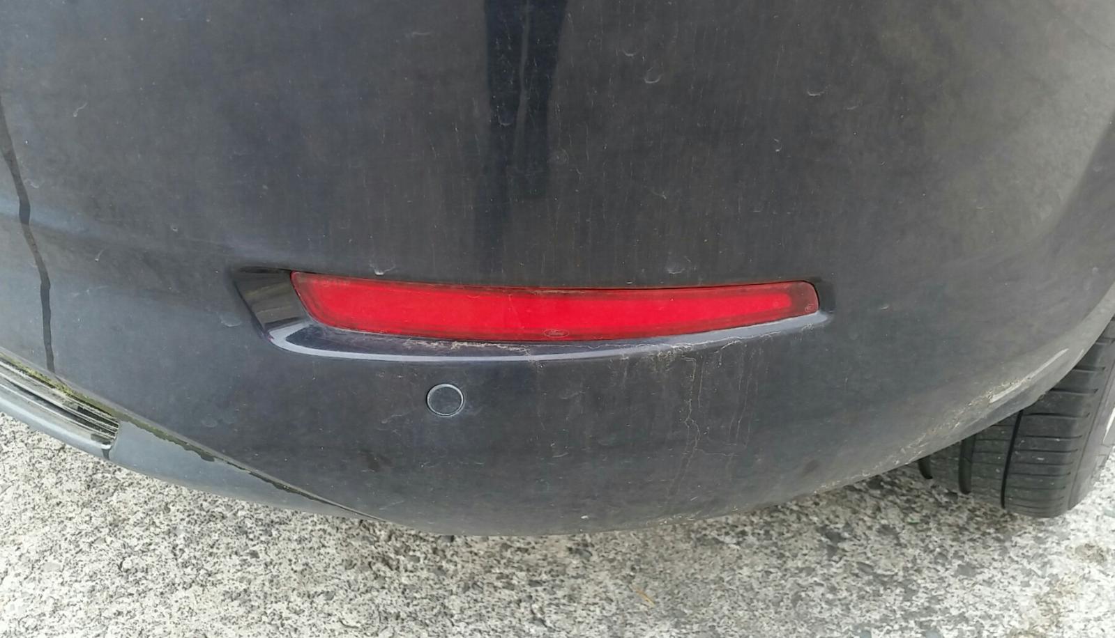 Ford Mondeo - MC 2011-2014