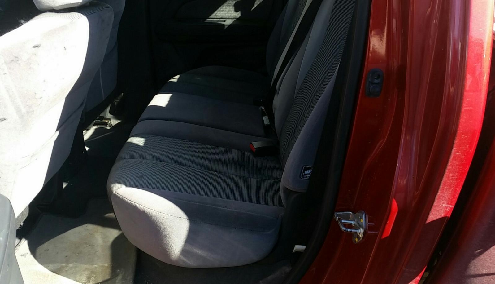 Holden Colorado - RG 2012 -2016