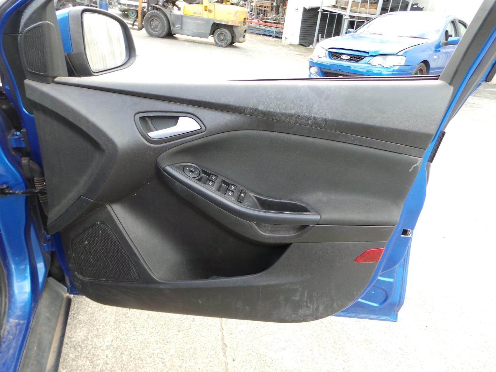 Ford Focus - LW 2011-2015