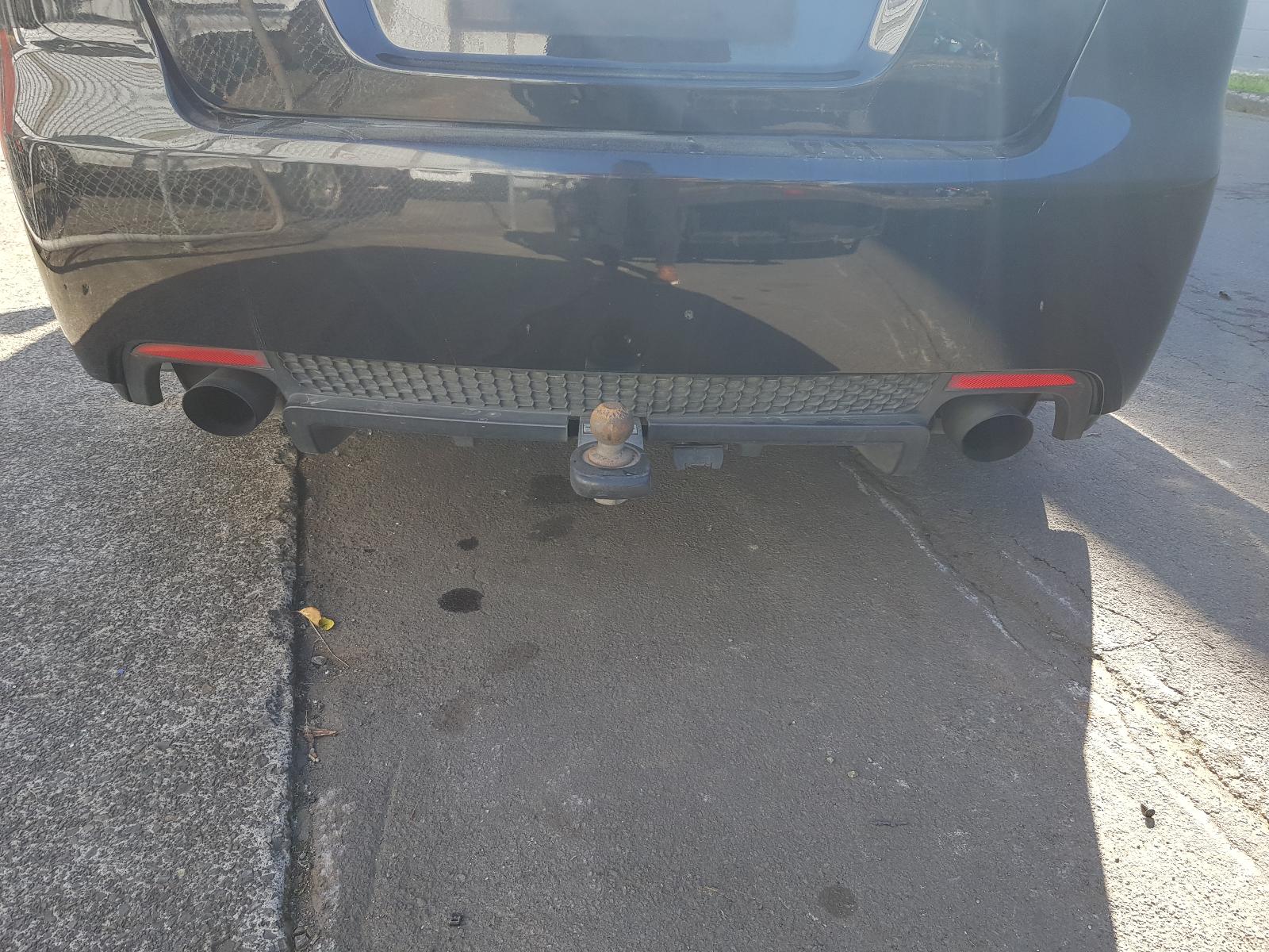 Holden Commodore - VE 2006-2013