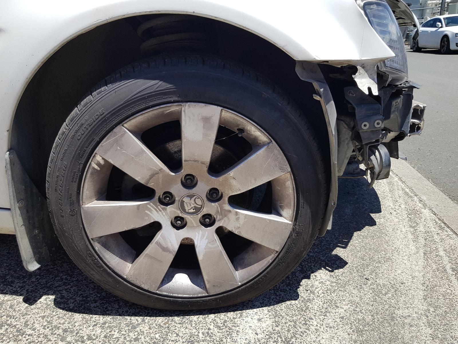 Holden Commodore - VE 2006-2013