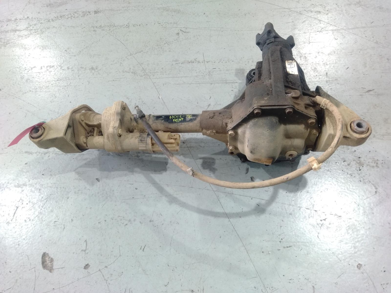 Differential_Centre