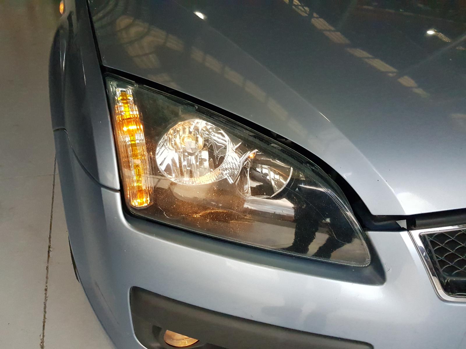 Ford Focus - LS 2005-2007