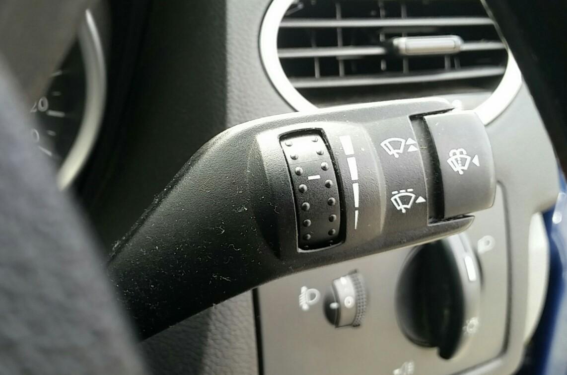 Ford Focus - LT-LV 2008-2011