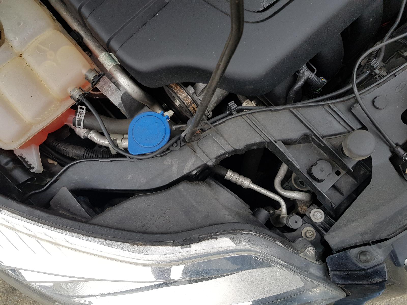 Ford Focus - LW 2011-2015