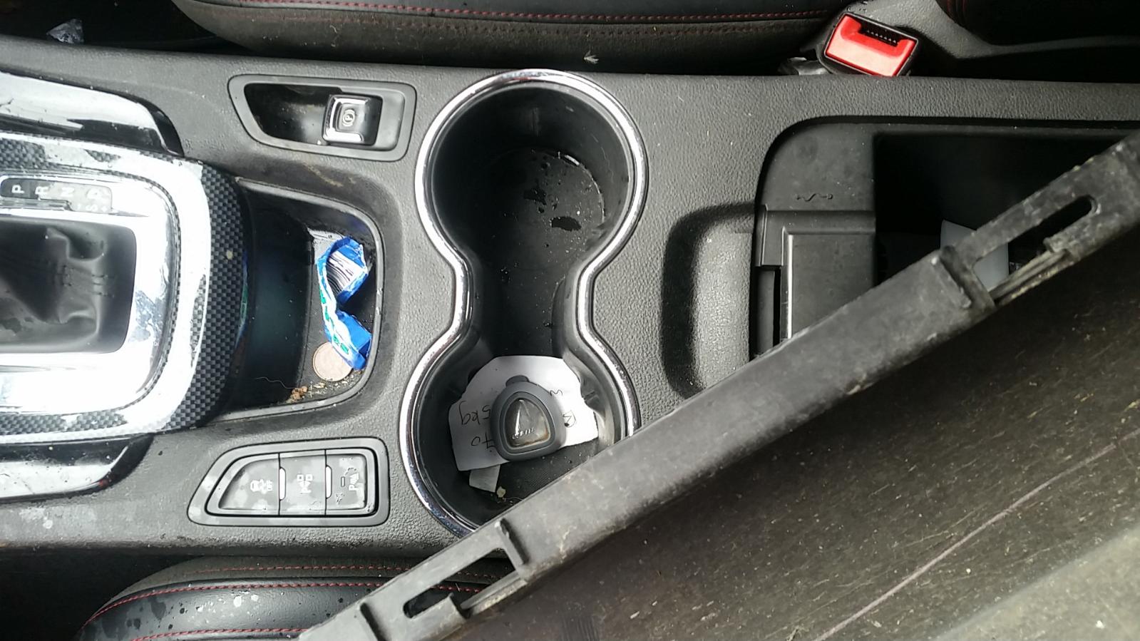 Holden Commodore - VF 2013-Present