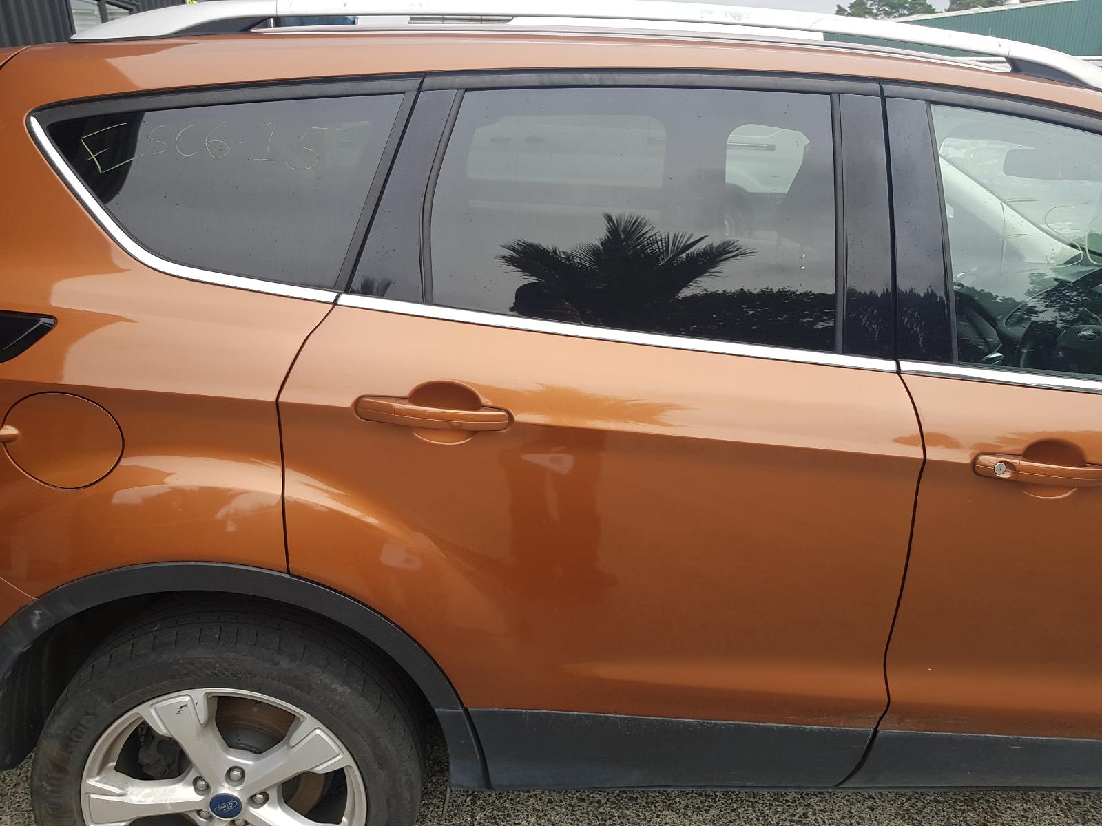 Ford Escape - Other