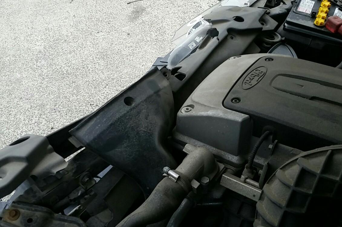 Ford Falcon - FG-FGX 2008-2016