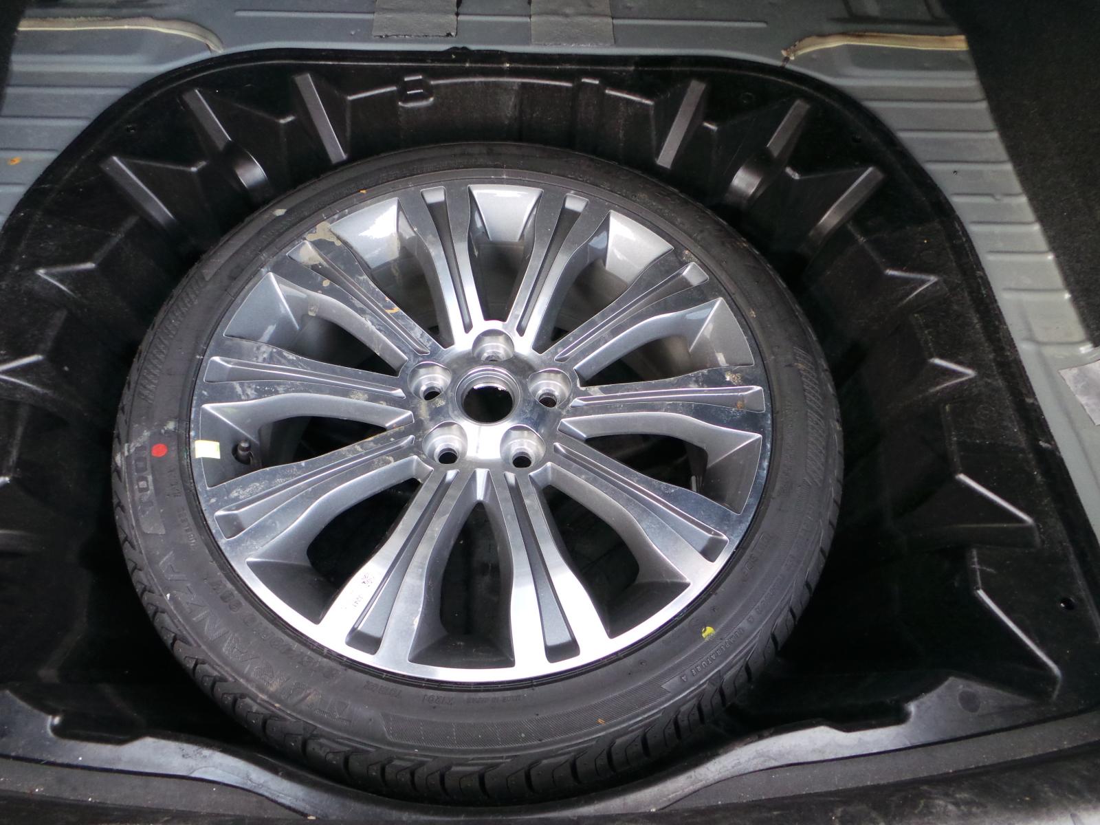 Holden Commodore - VF 2013-Present