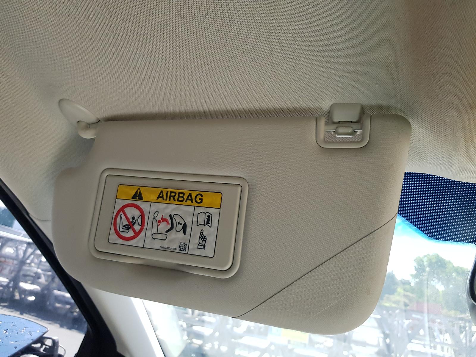 Ford Kuga - TF 2013-Present