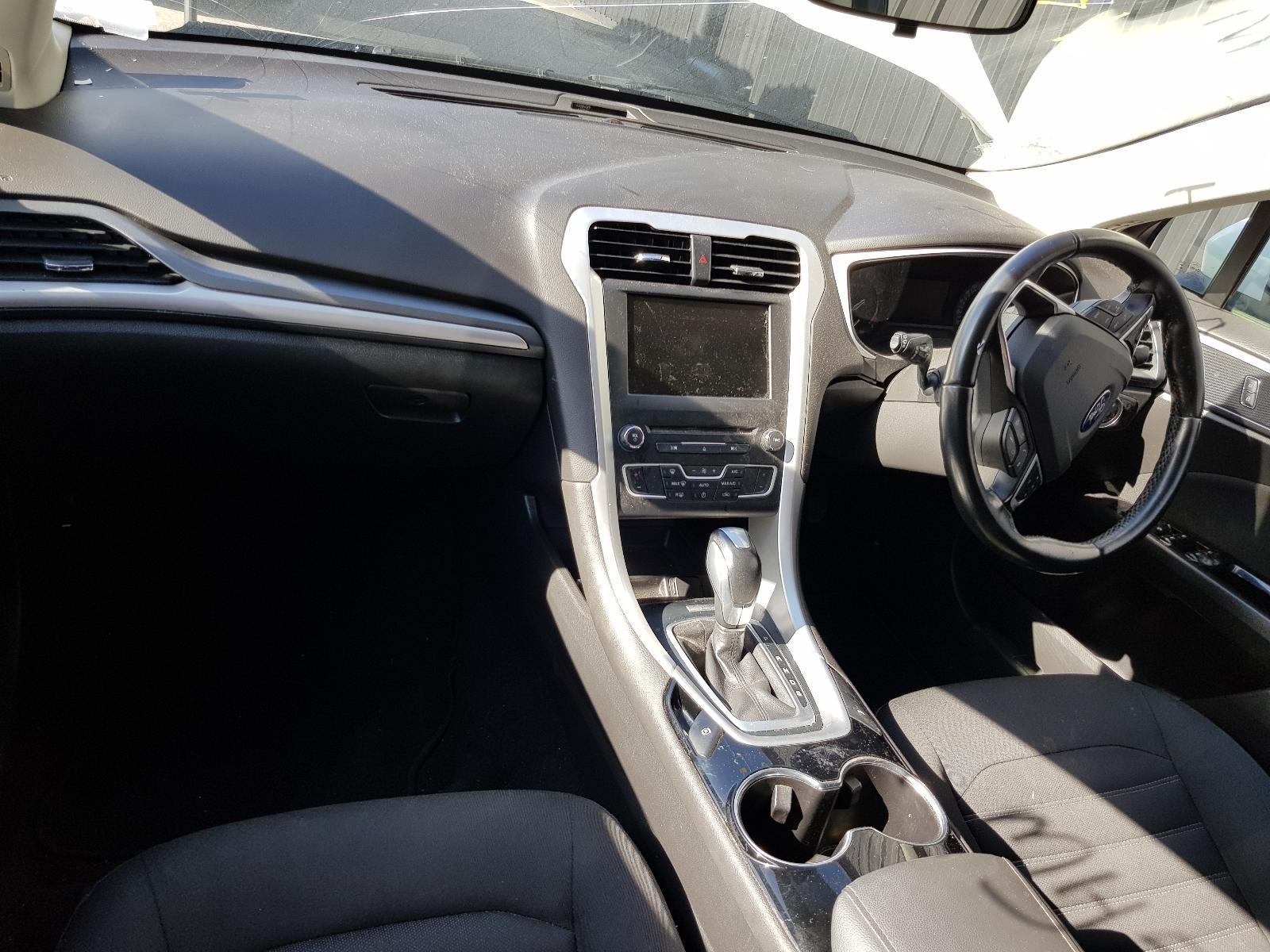 Ford Mondeo - MD 2014-2017