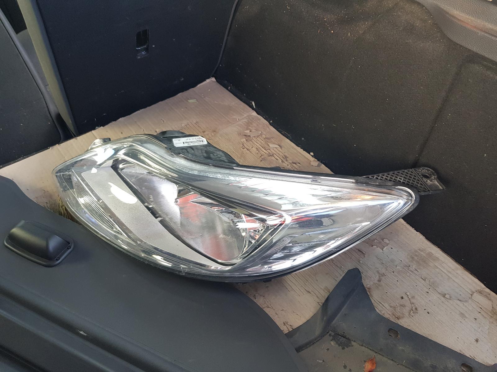 Ford Focus - LW 2011-2015