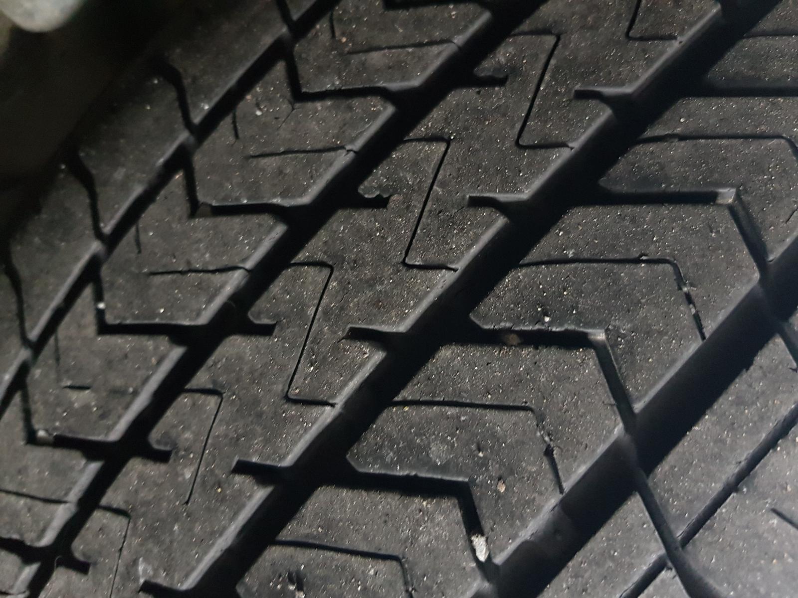 Ford Kuga - 2008-2012