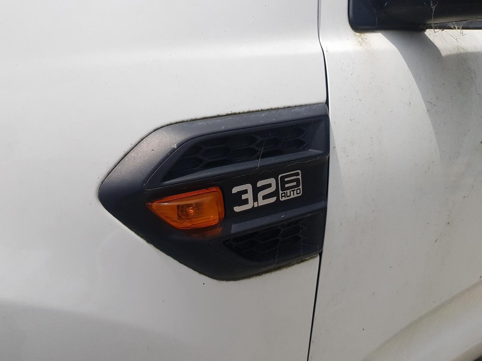 Ford Ranger - PX/PX2 2011-2017