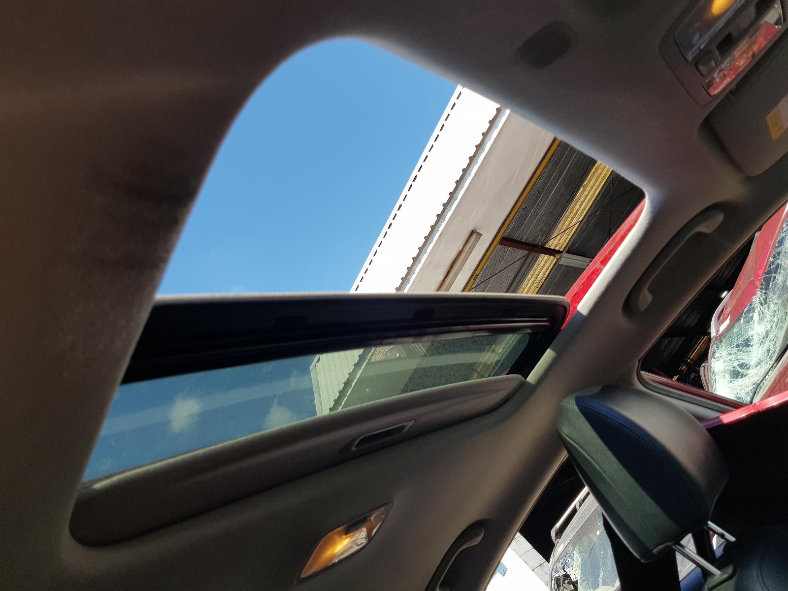 KIA Cerato - 3rd Gen 2013-2017