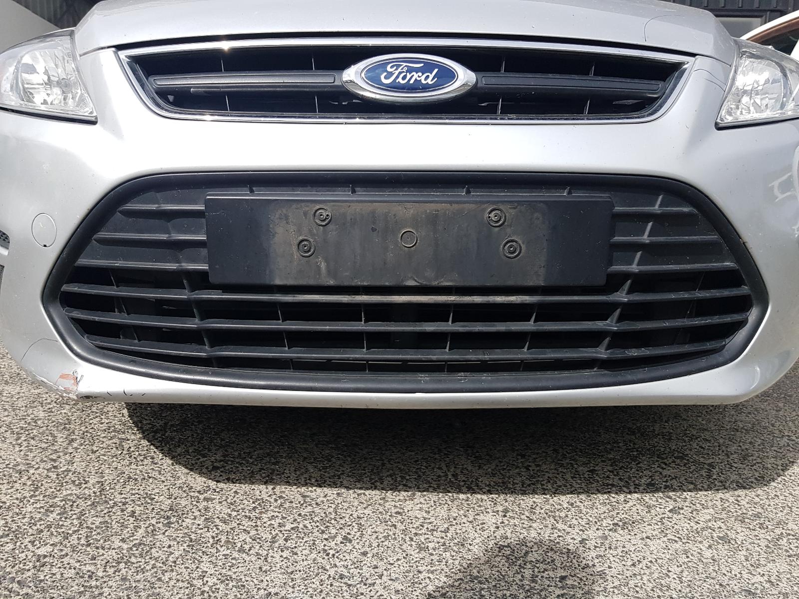 Ford Mondeo - MC 2011-2014