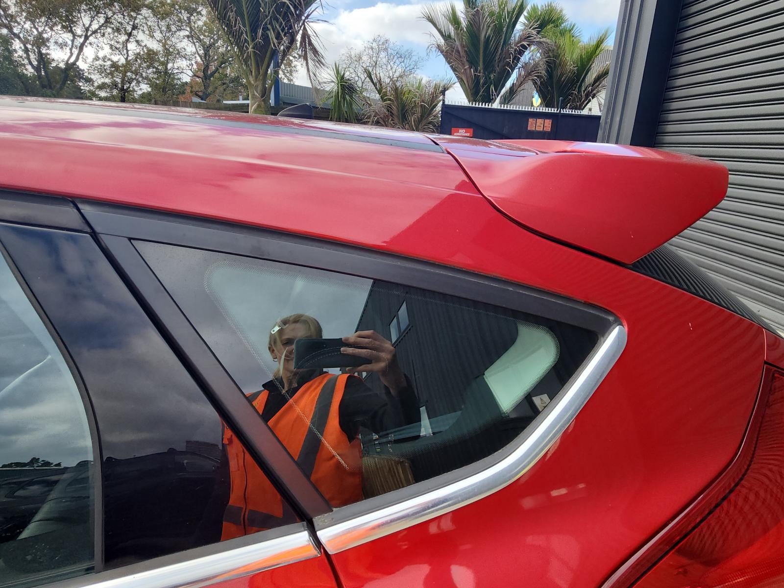 Ford Focus - LW 2011-2015