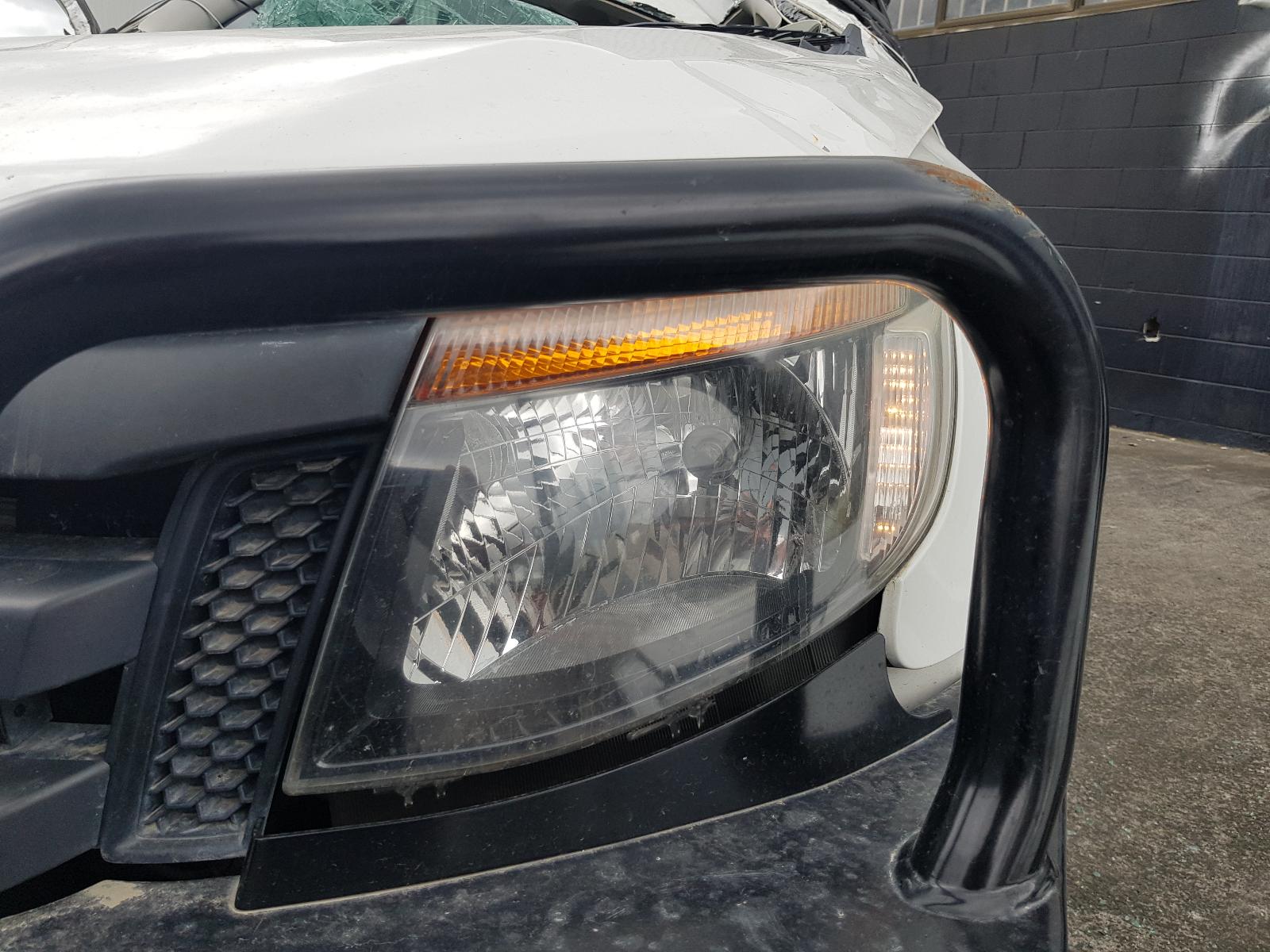 Ford Ranger - PX/PX2 2011-2017