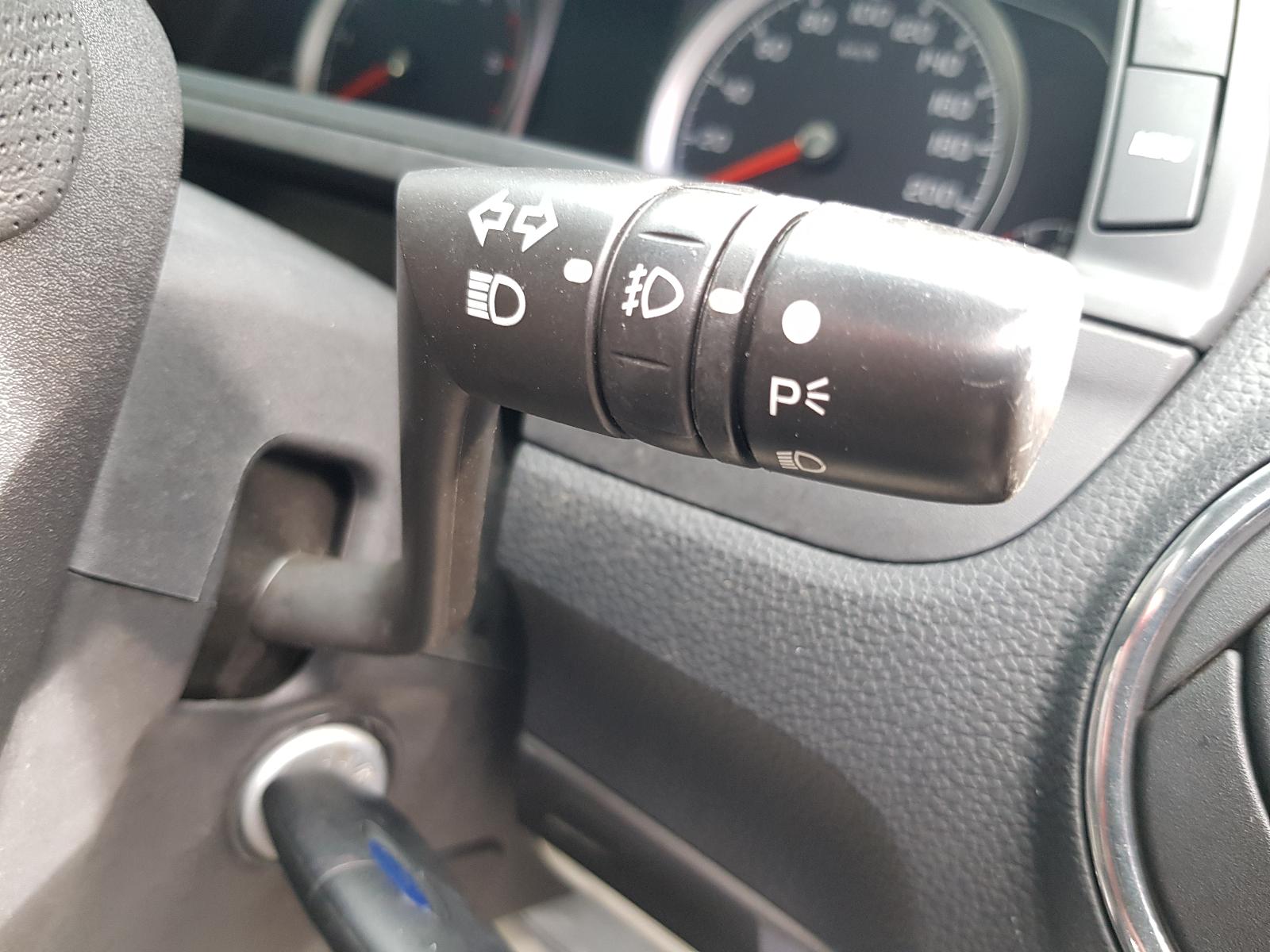 Ford Territory - SZ 2011-Present