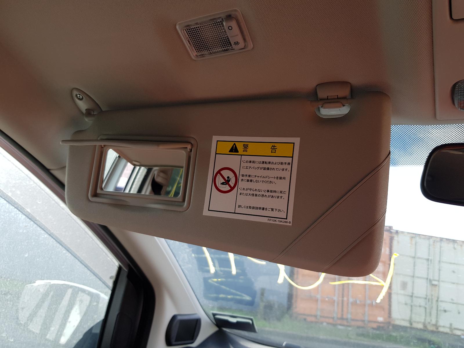 Ford Kuga - 2008-2012