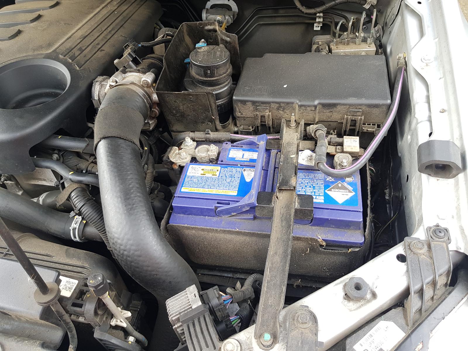 Ford Ranger - PX/PX2 2011-2017