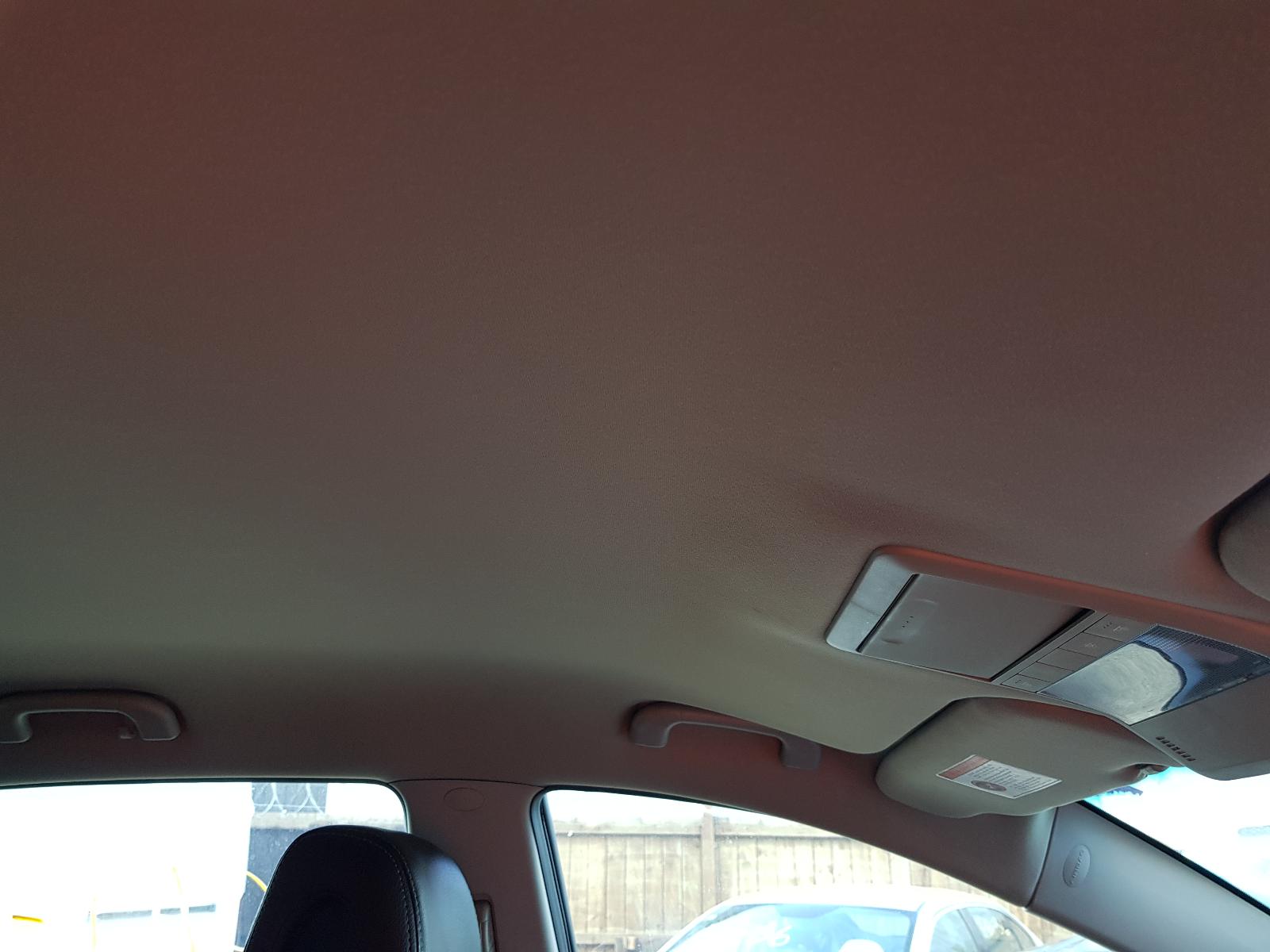 Holden Captiva - Captiva 7 2006-2011