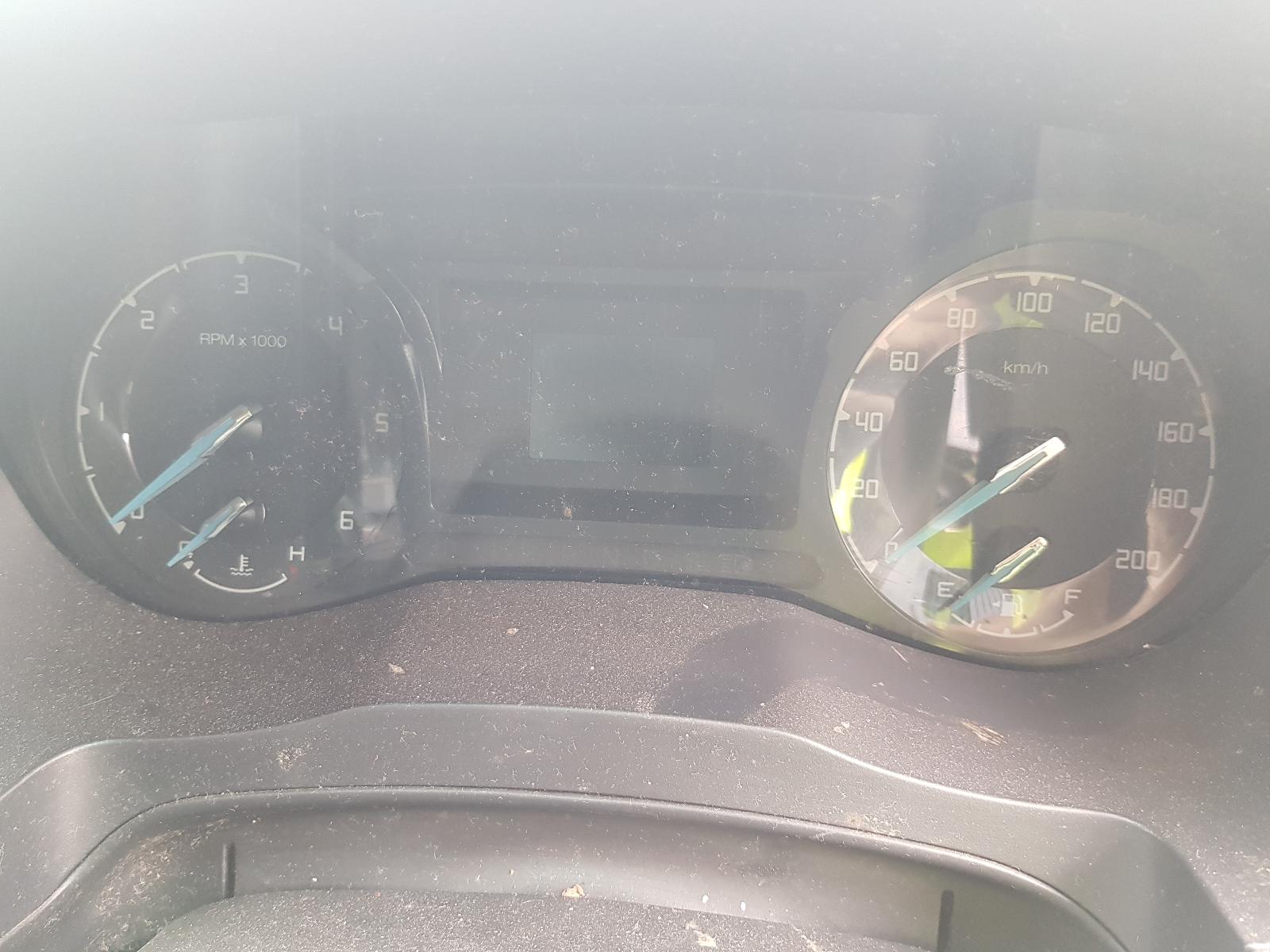 Ford Ranger - PX/PX2 2011-2017