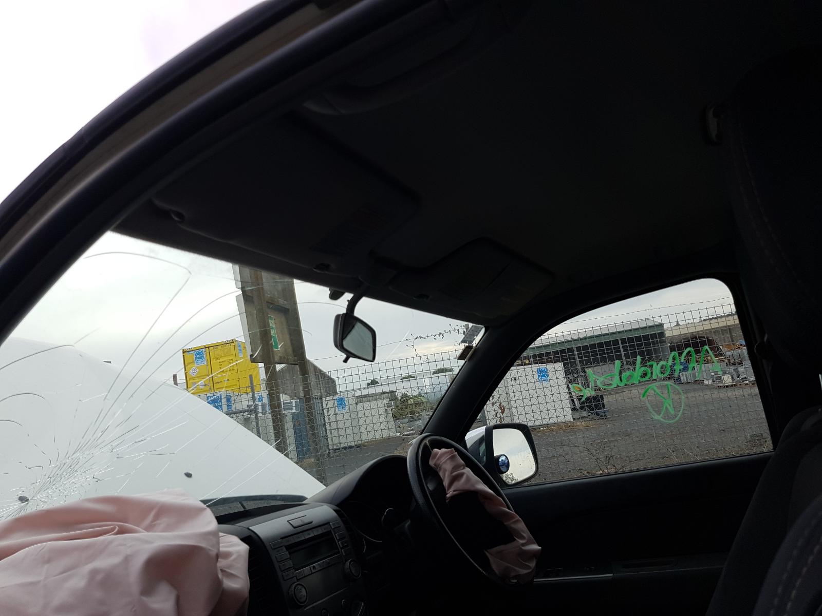 Ford Ranger - PJ 2006-2009